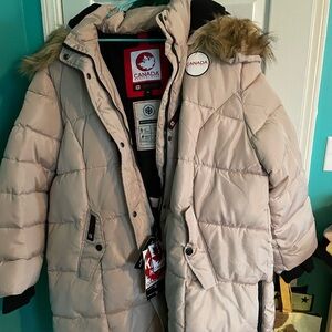 Puffer Jacket